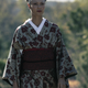 Maeve (Thandie Newton) absolutely rocking that kimono.
